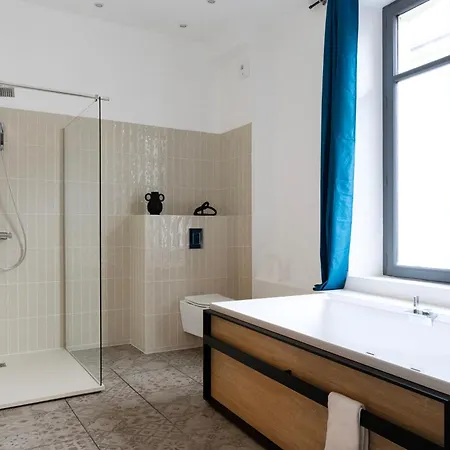 Bastide 0 Apartment