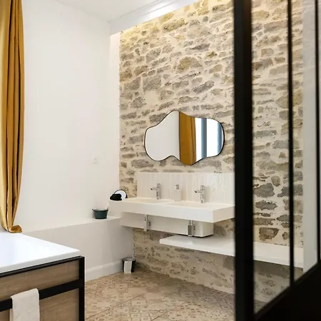 Bastide 0 Apartment Carcassonne