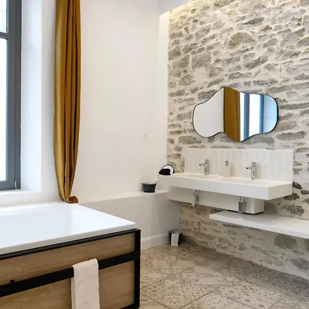 Apartment Bastide 0 Carcassonne