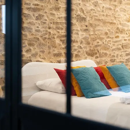Apartment Bastide 0